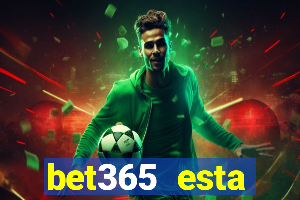 bet365 esta regulamentada no brasil